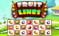 Fruit Lines game thumbnail