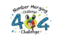 Number Merging Challenge