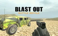 Blast Out Battle Royale game thumbnail