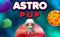 Astro Pup