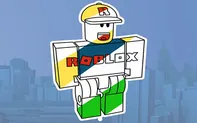 Roblox Coloring Book