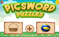 Picsword Puzzles game thumbnail