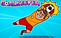 Mini Goalkeeper game thumbnail