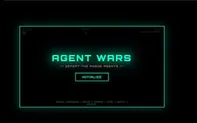 Agent Wars