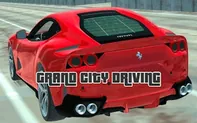 Grand City Driving