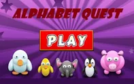 Alphabet Quest