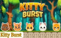 Kitty Burst