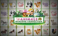 Animals Mahjong Connection