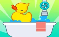 Save The Duck game thumbnail