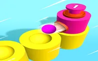 Fill the Holes 3D game thumbnail