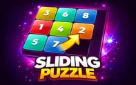 Sliding Puzzle