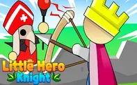 Little Hero Knight