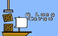 A long cargo game thumbnail