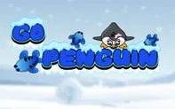 Go Penguine game thumbnail