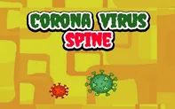 Corona Virus Spine
