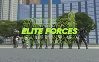 Elite Forces game thumbnail