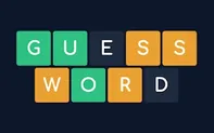 Guess Word