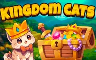 Kingdom Cats