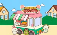Purrfect Scoops