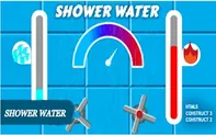 Shower Water