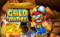 Gold Miner 2D