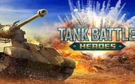 Tank War Machines game thumbnail