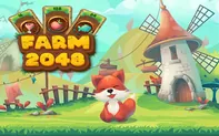 Farm 2048