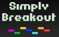 Simply Breakout