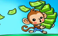 Mini Monkey Mart game thumbnail