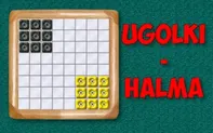 Ugolki - Halma