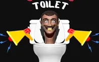 Skibidi Toilet.io
