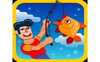 Tiny Fishing Frenzy game thumbnail