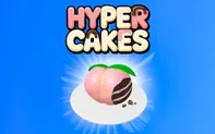 Hyper Cakes