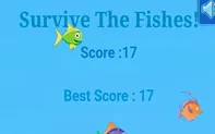 Survive The Fishes!