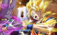 Dragon Ball Treasure Hunter game thumbnail