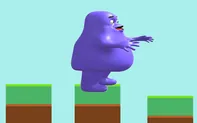 Grimace Jumper game thumbnail