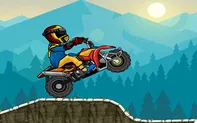 Sports Bike Challenge game thumbnail