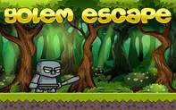 Golem Escape game thumbnail