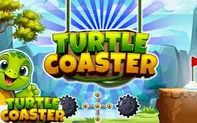 Turtle Coaster