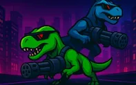 DinoGunz