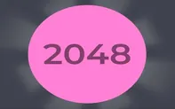 2048 Ballz