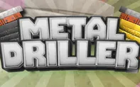 Metal Driller game thumbnail