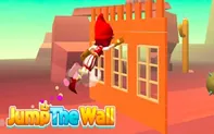 Jump The Wall