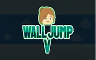 Wall Jump V