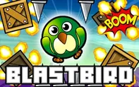 Blast Bird