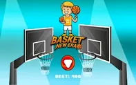 Basket New Era