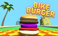 Bike Burger game thumbnail