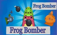 Frog Bomber