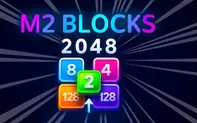 M2 Blocks 2048