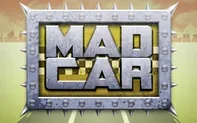 Mad Car